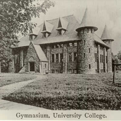 Gymnasium