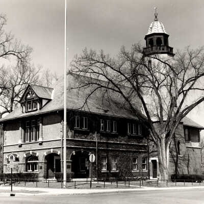 City Hall