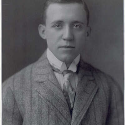 Benjamin H. Matthews
