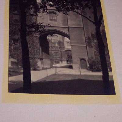 University of Chicago