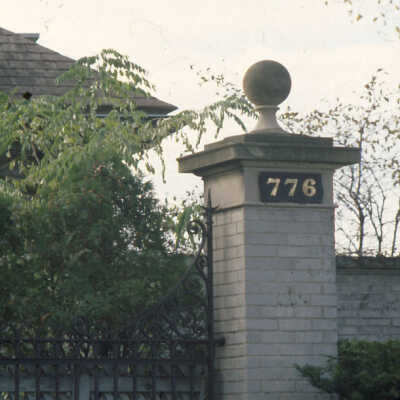 776 North Green Bay Road
