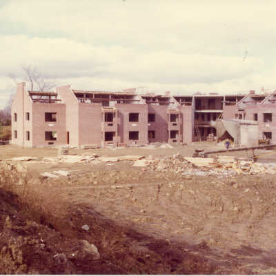 Lake Forest Hospital Records