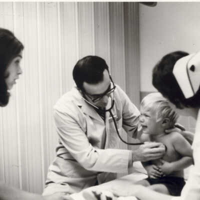 Lake Forest Hospital Records