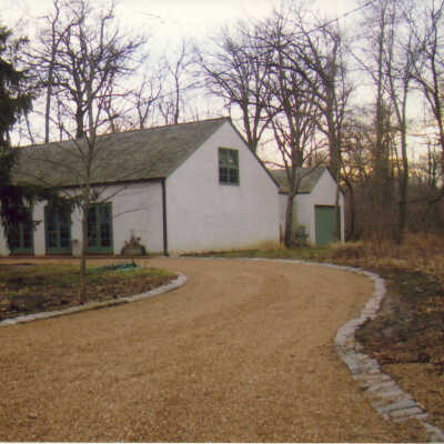 Howard and Lucy Linn Residence
