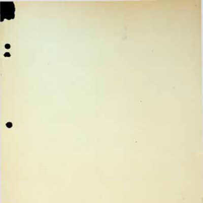 Board minutes, 1930-39, League of Women Voters of Lake Forest