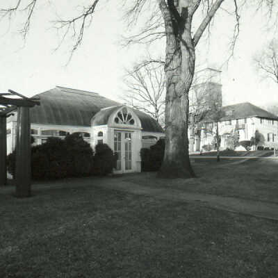 1600 North Green Bay Road, Lake Bluff