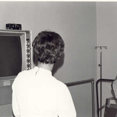 Lake Forest Hospital Records