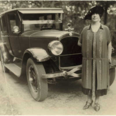 Mrs. William M. Gourley