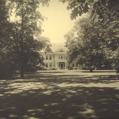 Pembroke Lodge Album