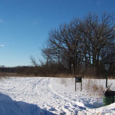 Copyright: Lake Forest-Lake Bluff Historical Society
