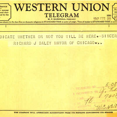 Copyright: Lake Forest-Lake Bluff Historical Society