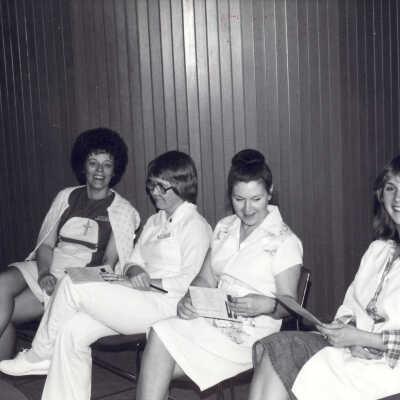 Lake Forest Hospital Records