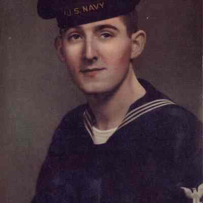 Albert S. Vienne