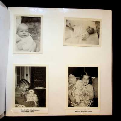 Bronson Photos