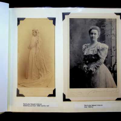 Aldrich Photos