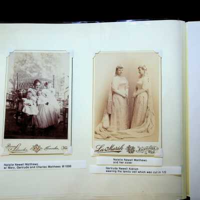 Aldrich Photos