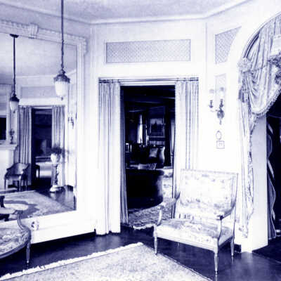 Westmoreland Estate