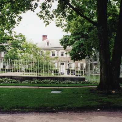 1315 N Lake Rd.