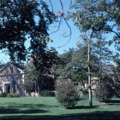 Lake Forest Library