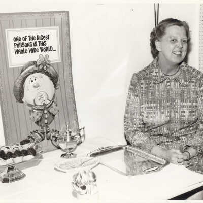 Lake Forest Hospital Records