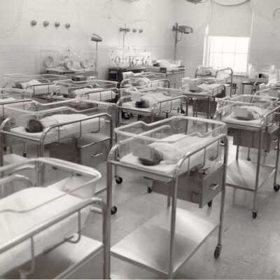 Lake Forest Hospital Records
