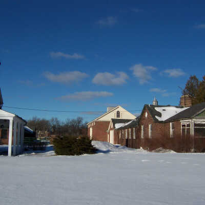 Copyright: Lake Forest-Lake Bluff Historical Society