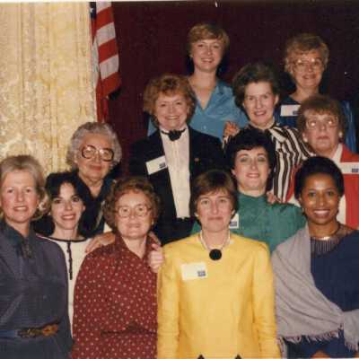 My Legislative Colleagues 1981