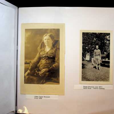 Bronson Photos