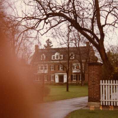 600 Westminster Ave.
