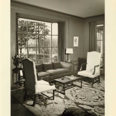 Forsman Residence