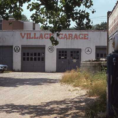 Village Garage