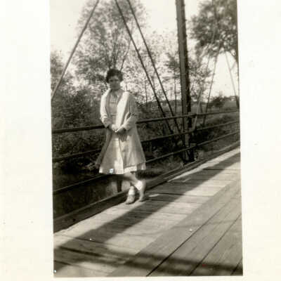Hazel O'Neill