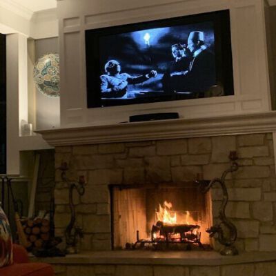 "Old movies"