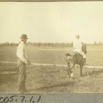 Copyright: Lake Forest-Lake Bluff Historical Society