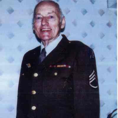 Herbert E. Janson Sr.