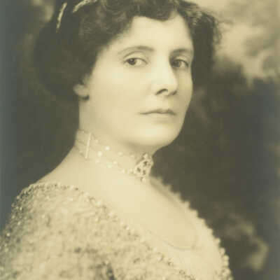 Daisy Durand Smith