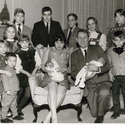Lake Forest Hospital Records