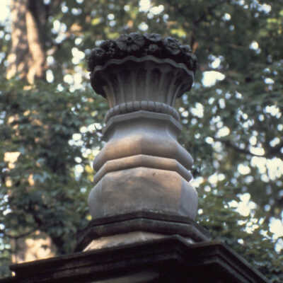 Clayton Mark House