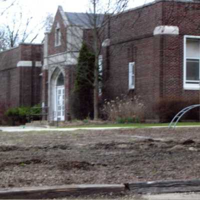 East School - Lake Bluff