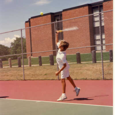 Little Athletes