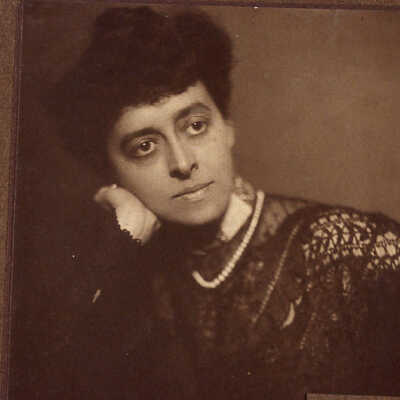 Grace Farwell Winston