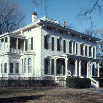 570 North Sheridan