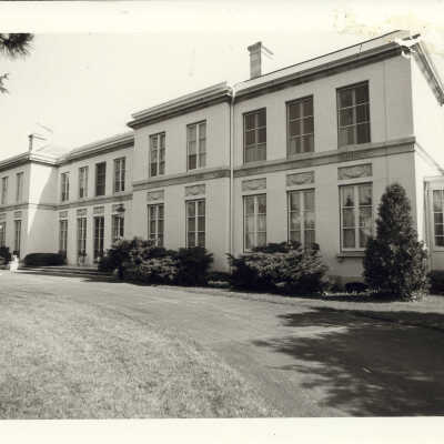 275 Sussex Road