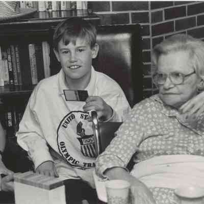 Lake Forest Hospital Records
