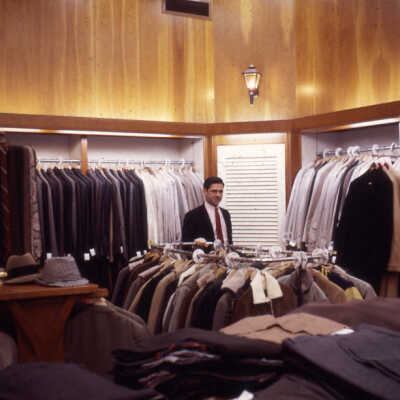 Smith's Men's Store