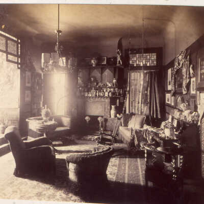 House interior