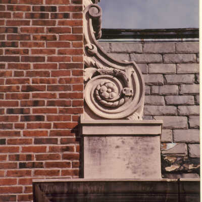 First National Bank of Lake Forest (Northern Trust Bank)