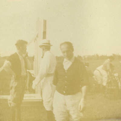 Copyright: Lake Forest Lake Bluff Historical Society