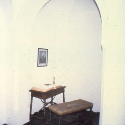 House of the Four Winds