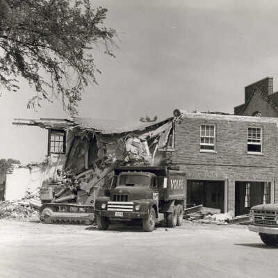 Lake Forest Hospital Records